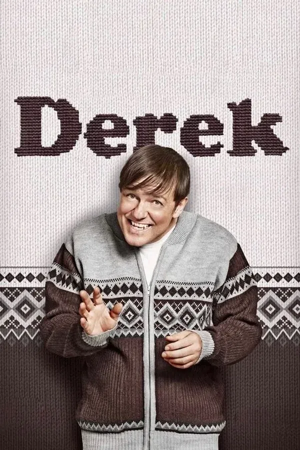 Derek (Phần 3)